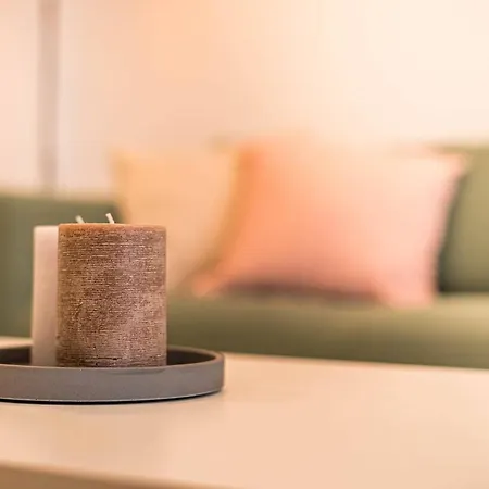 Apartamento Estudio Con Vistas Y Parking Málaga