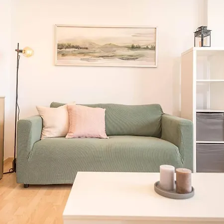 Apartment Estudio Con Vistas Y Parking *
