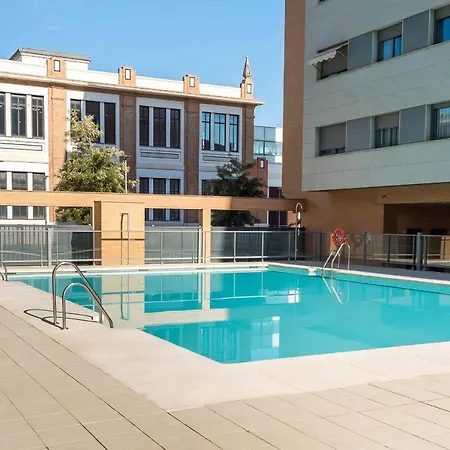 Apartment Estudio Con Vistas Y Parking